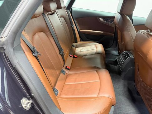 Used 2014 Audi A7 3.0T Premium Plus AWD/4WD image 34