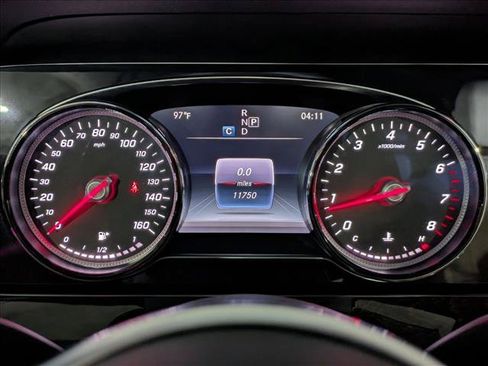 Used 2019 Mercedes-Benz E 300 image 11