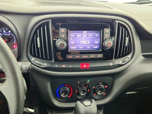 Used 2021 RAM ProMaster City Tradesman FWD image 15