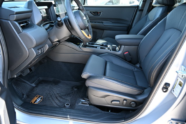 New 2026 Subaru Outback Wilderness AWD/4WD image 20
