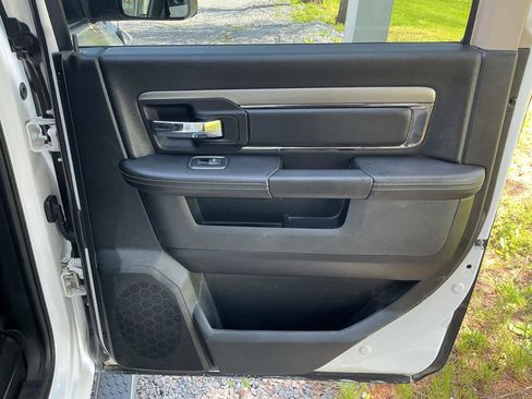 Used 2017 RAM 1500 Sport AWD/4WD image 19
