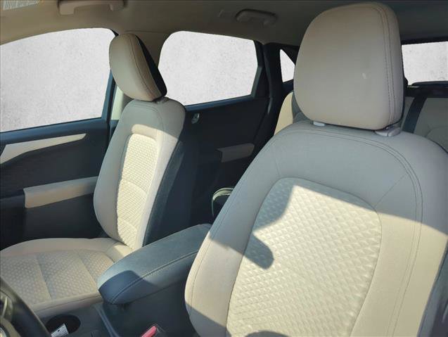 Used 2020 Ford Escape SE FWD image 16