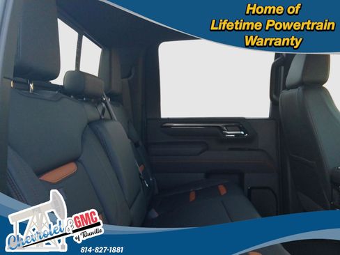 New 2026 GMC Sierra 2500 AT4 w/ Technology Package image 28