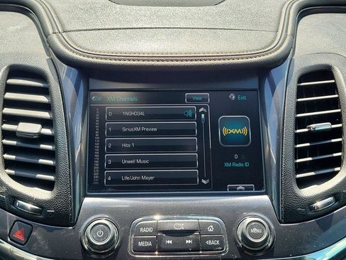 Certified 2015 Chevrolet Impala LT FWD image 13