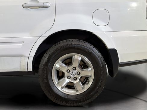 Used 2008 Honda Pilot EX-L image 37