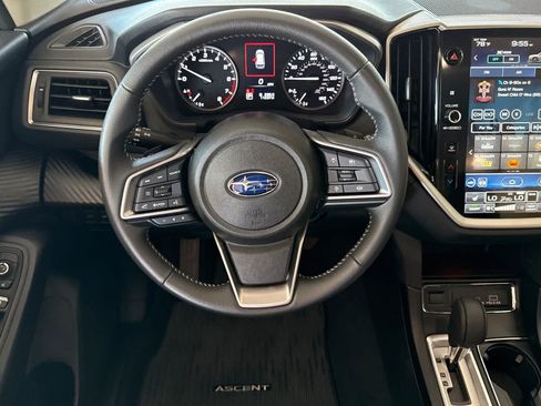 Used 2025 Subaru Ascent Premium AWD/4WD image 14