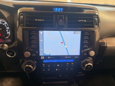 Used 2020 Toyota 4Runner TRD Pro image 17