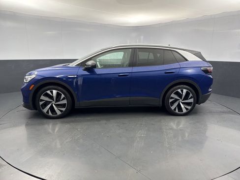 Used 2021 Volkswagen ID.4 1st Edition image 2