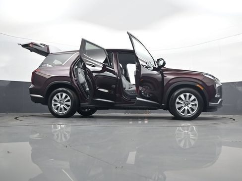 Certified 2023 Hyundai Palisade SEL w/ Cargo Package AWD/4WD image 49