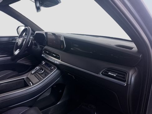 Used 2021 Hyundai Palisade Calligraphy FWD image 30