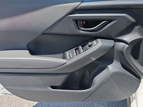 New 2026 Subaru Crosstrek 2.0i Premium AWD/4WD image 18