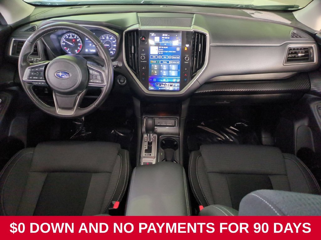 Used 2025 Subaru Ascent Premium AWD/4WD image 22