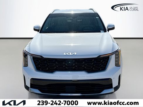 New 2026 Kia Sorento S FWD image 7