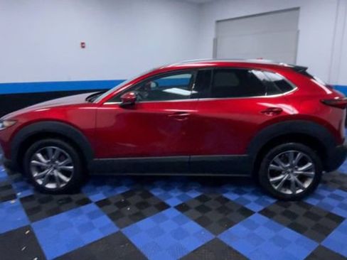 Used 2020 MAZDA CX-30 AWD w/ Premium Package image 5