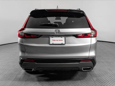 Used 2024 Honda CR-V Sport image 7
