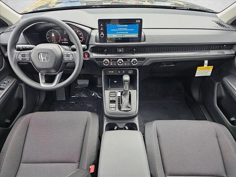 New 2026 Honda CR-V LX image 10