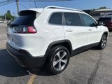 Used 2020 Jeep Cherokee Limited image 5