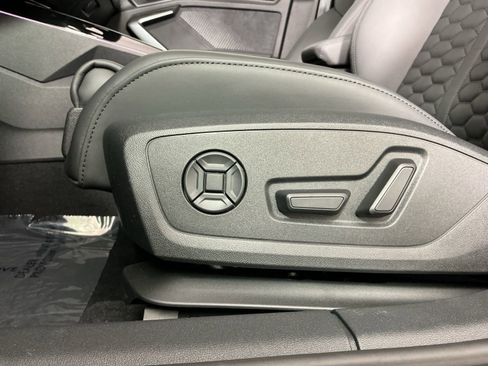 New 2026 Audi RS 3 image 17