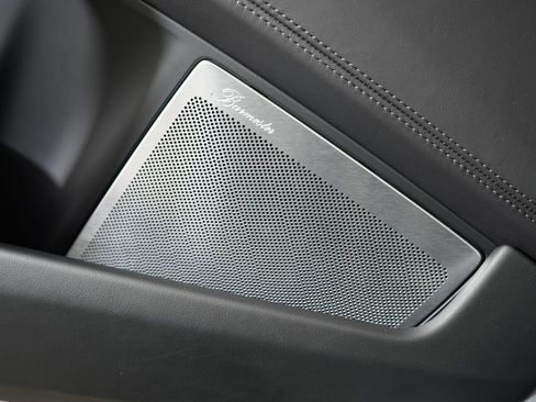 Used 2024 Porsche 911 Targa 4S image 23