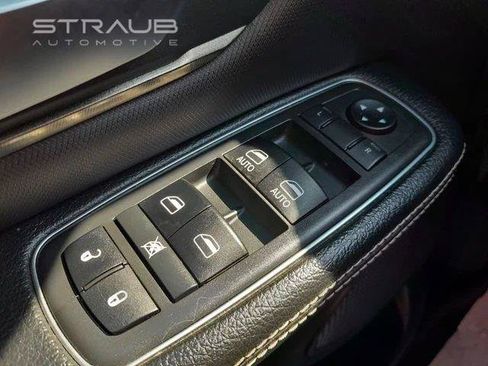 Used 2020 RAM 1500 Rebel w/ Rebel Level 1 Equipment Group AWD/4WD image 36