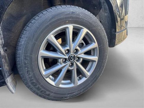 Used 2024 MAZDA CX-5 AWD 2.5 S w/ Select Package image 7