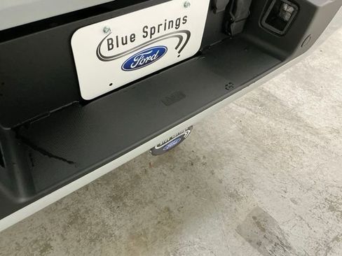 New 2026 Ford F150 STX image 6