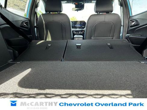 New 2026 Chevrolet Trax RS FWD image 20