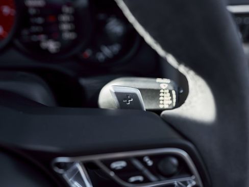 Used 2019 Porsche 911 Targa 4 GTS image 50