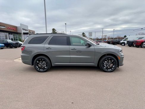 New 2026 Dodge Durango GT image 2