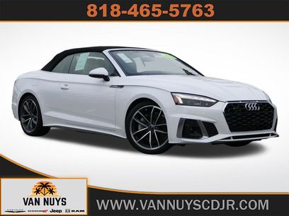 Used 2024 Audi A5 2.0T Premium Plus w/ Premium Plus