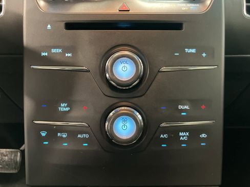 Used 2019 Ford Flex SEL w/ Equipment Group 202A image 20