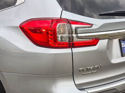 New 2026 Subaru Ascent Touring image 10