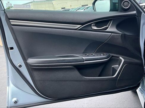 Used 2020 Honda Civic Sport image 25