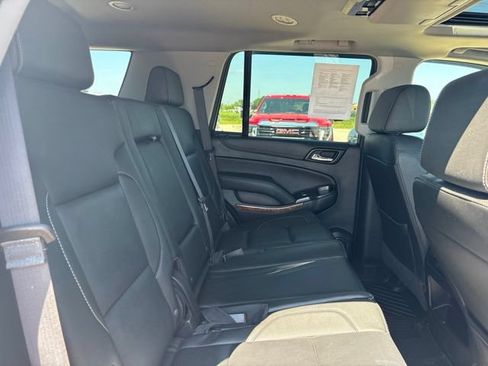 Used 2020 Chevrolet Tahoe Premier w/ Premier 6.2L Value Package AWD/4WD image 41
