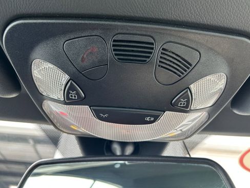 Used 2008 Mercedes-Benz CLK 350 Cabriolet image 24