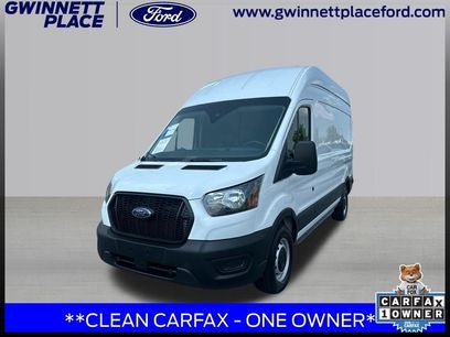 Used 2025 Ford Transit 250 148 High Roof