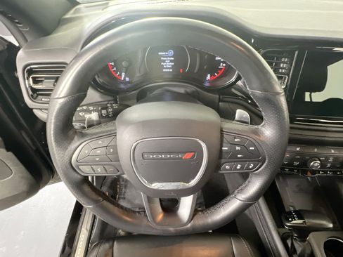 Used 2022 Dodge Durango GT image 11