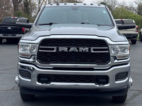 Used 2021 RAM 3500 Tradesman image 17
