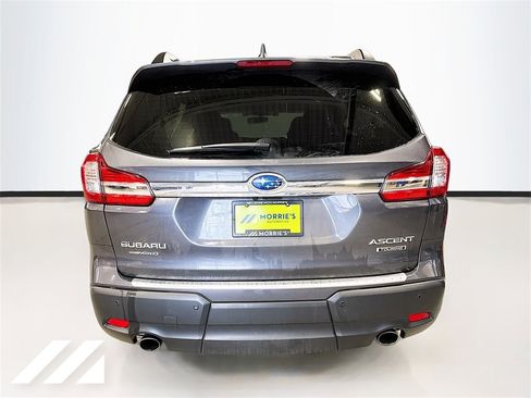 Used 2022 Subaru Ascent Touring image 6