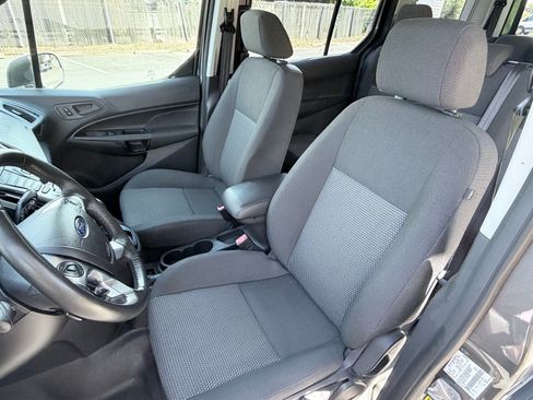 Used 2016 Ford Transit Connect XL FWD image 8