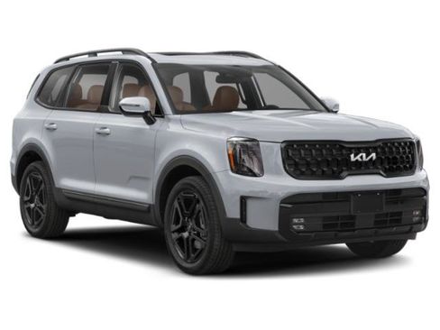 Certified 2024 Kia Telluride SX X-Line AWD/4WD image 9