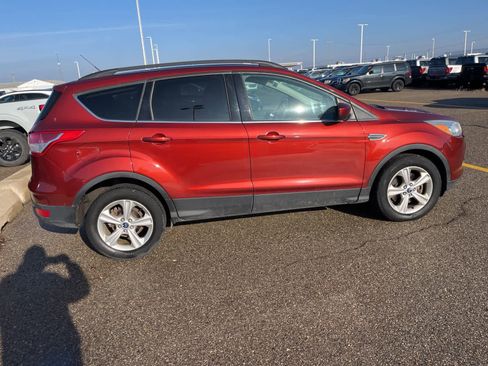 Used 2015 Ford Escape SE w/ Equipment Group 201A image 13