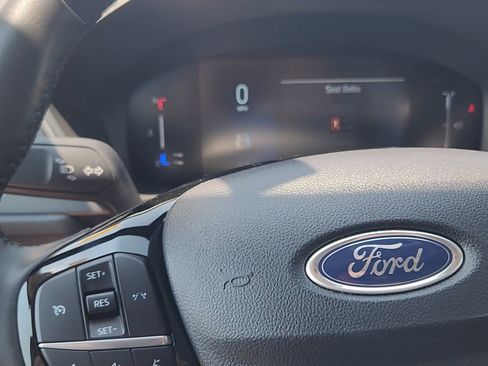 Certified 2024 Ford Escape Active AWD/4WD image 22