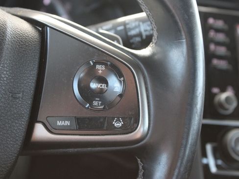 Used 2020 Honda Civic Sport image 14
