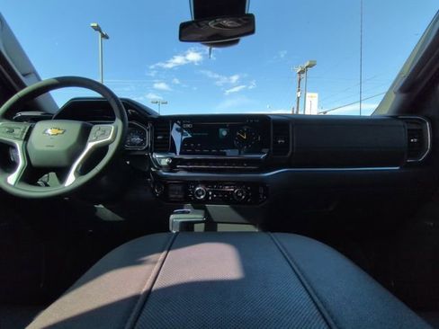 Certified 2023 Chevrolet Silverado 1500 LTZ image 2