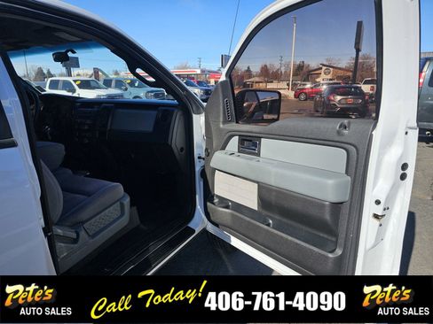 Used 2014 Ford F150 XL w/ XL Plus Package image 13