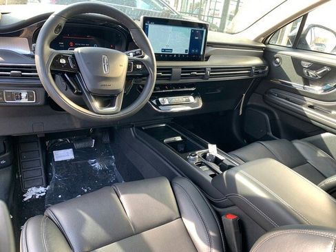 New 2026 Lincoln Corsair Grand Touring image 24