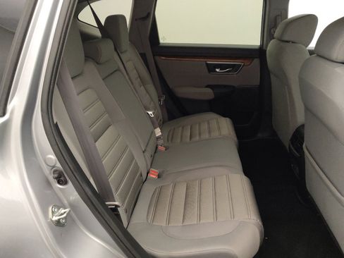 Used 2018 Honda CR-V EX image 19