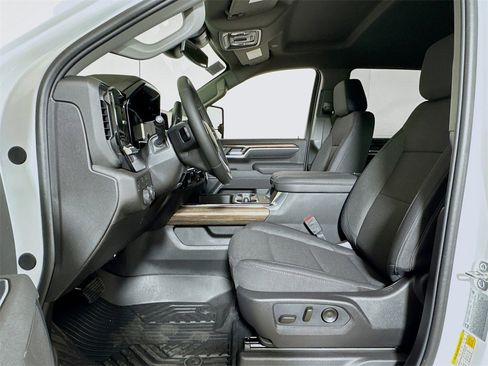 New 2026 Chevrolet Silverado 2500 LT w/ Trail Boss Package image 12