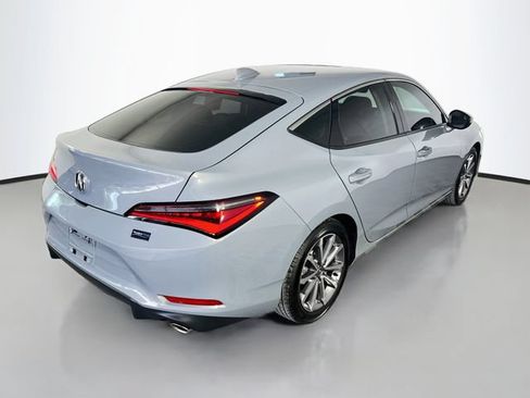 Used 2026 Acura Integra FWD image 8
